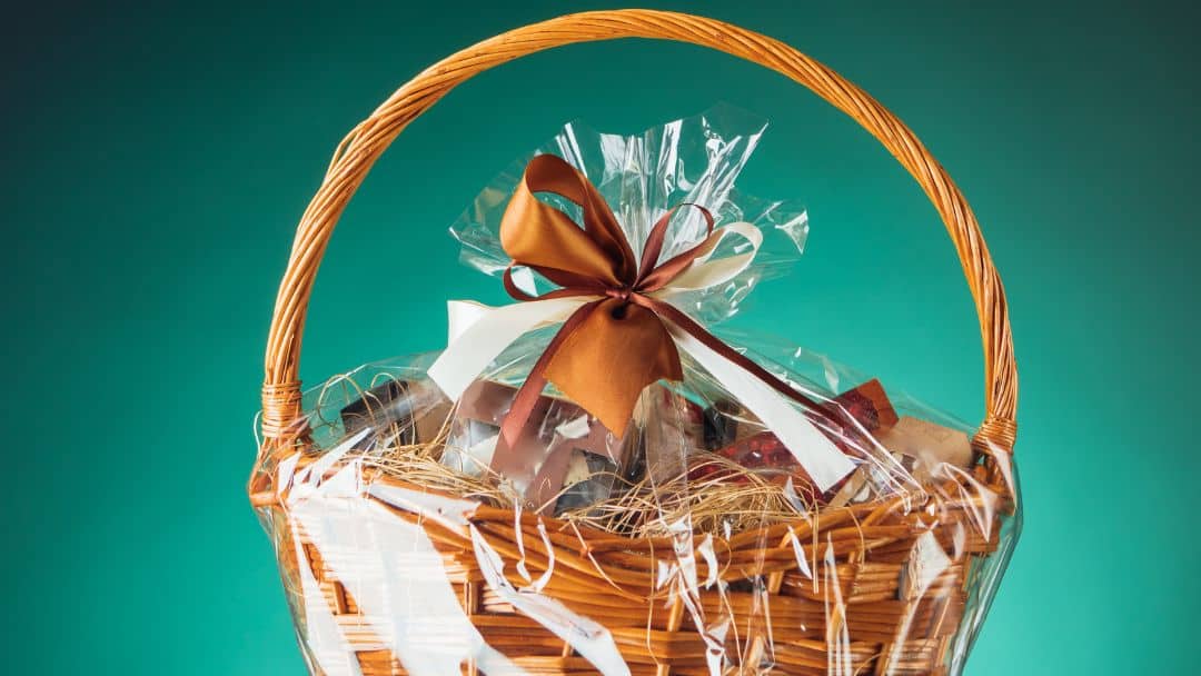 Buy Gift Hamper NZ